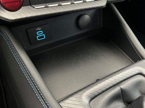 New 2025 Ford Mustang Dark Horse w/ Dark Horse Handlin Package image 23