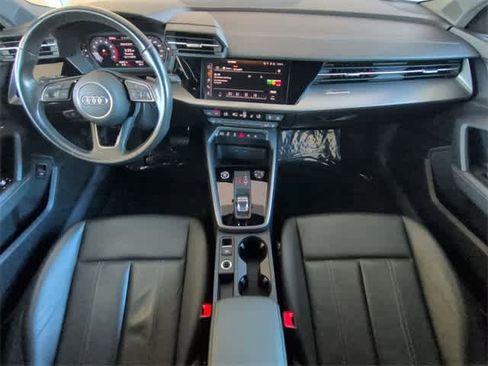 Used 2023 Audi A3 2.0T Premium image 16
