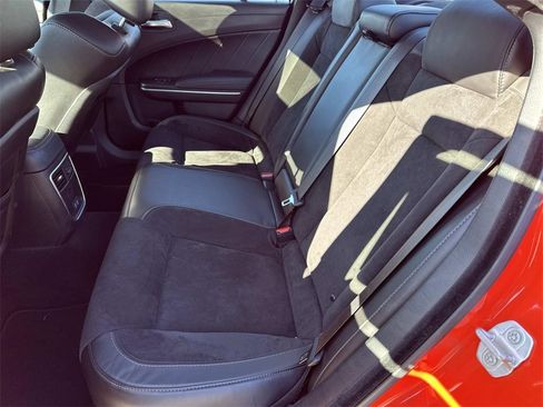 Used 2023 Dodge Charger Scat Pack w/ Plus Group image 12