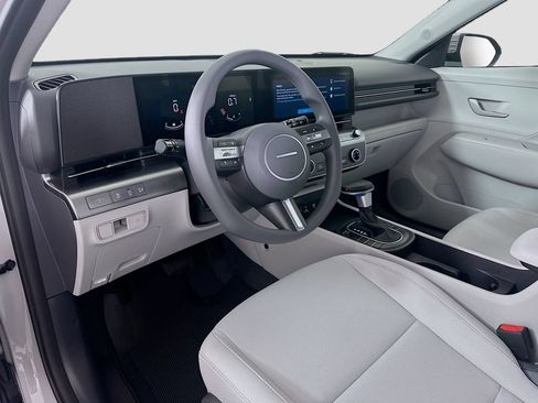 New 2026 Hyundai Kona SE FWD image 9