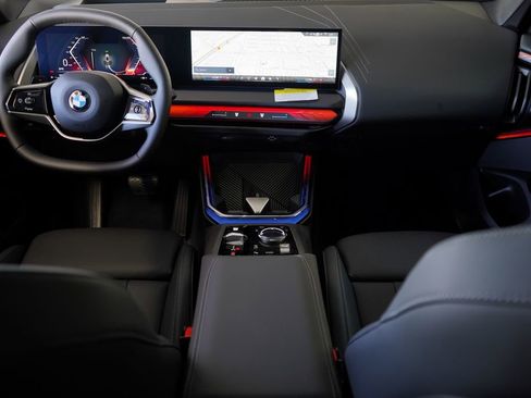 New 2026 BMW X3 xDrive30 w/ Premium Package image 14