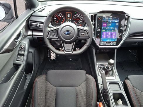 Used 2022 Subaru WRX Premium image 21