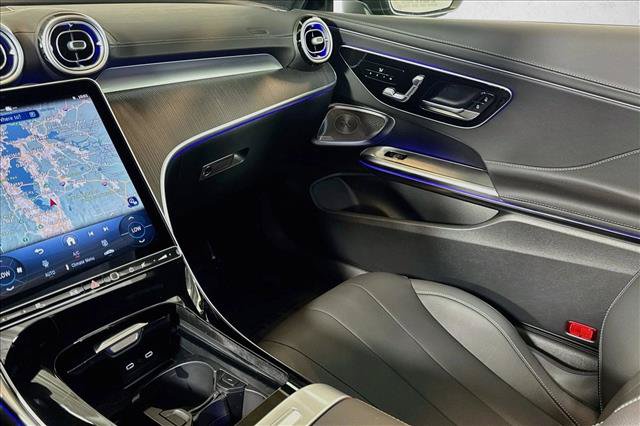 New 2027 Mercedes-Benz CLE 450 4MATIC Coupe image 21