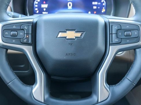 Used 2024 Chevrolet Tahoe Premier image 35