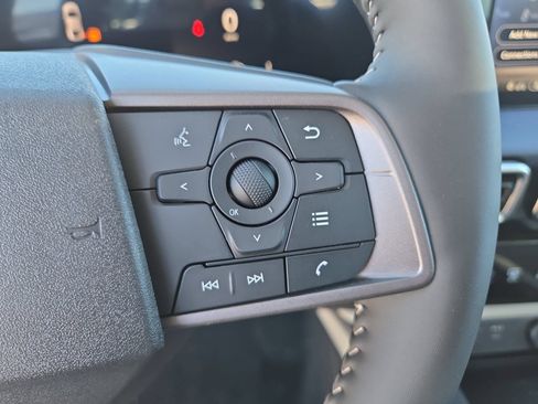 New 2026 Nissan Sentra SL w/ Floor Mat Package FWD image 20