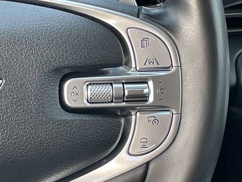 Used 2024 Genesis GV80 2.5T image 14