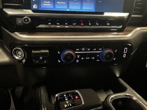 New 2026 Chevrolet Silverado 1500 RST w/ RST All Star Premium Package AWD/4WD image 20