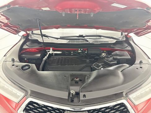 Used 2019 Acura MDX FWD w/ Technology Package image 28