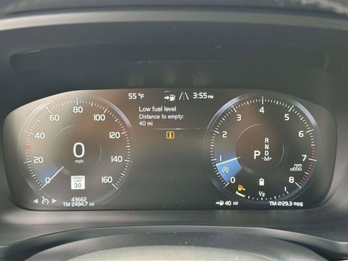 Used 2022 Volvo S60 B5 Inscription image 27