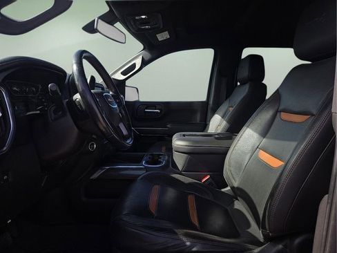 Used 2020 GMC Sierra 1500 AT4 w/ AT4 Premium Package image 21