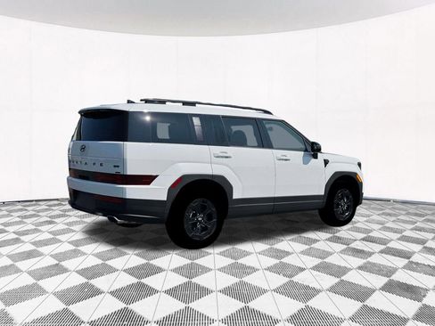 New 2026 Hyundai Santa Fe XRT w/ Tow & Go Package image 13