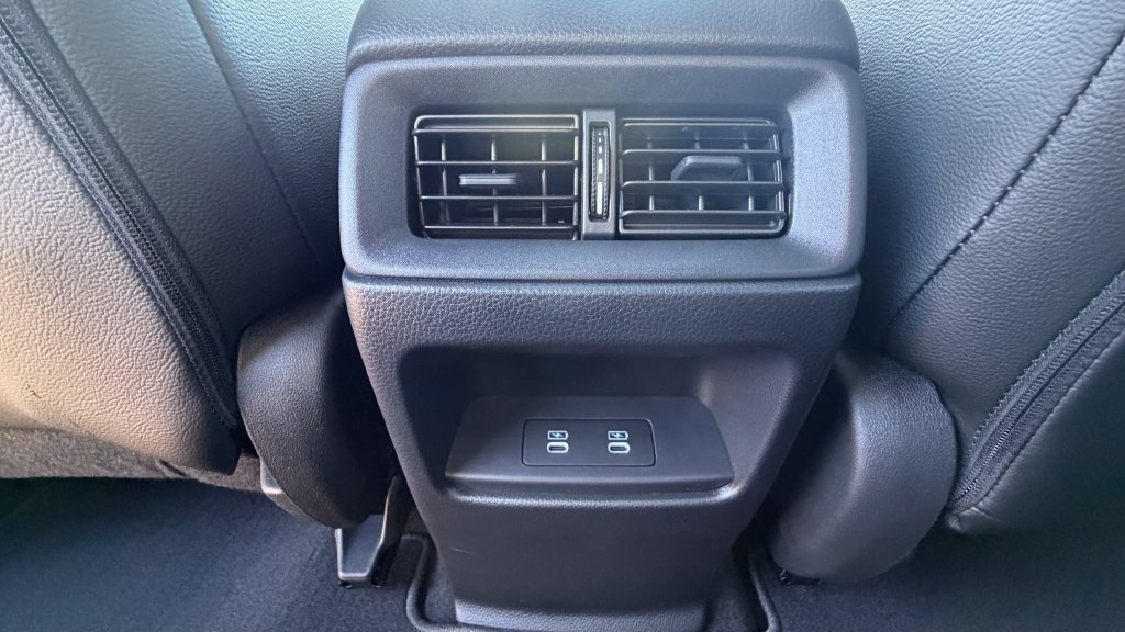 New 2027 Honda CR-V Sport-L image 20