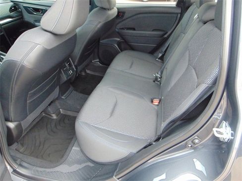 Certified 2025 Subaru Forester Premium image 21