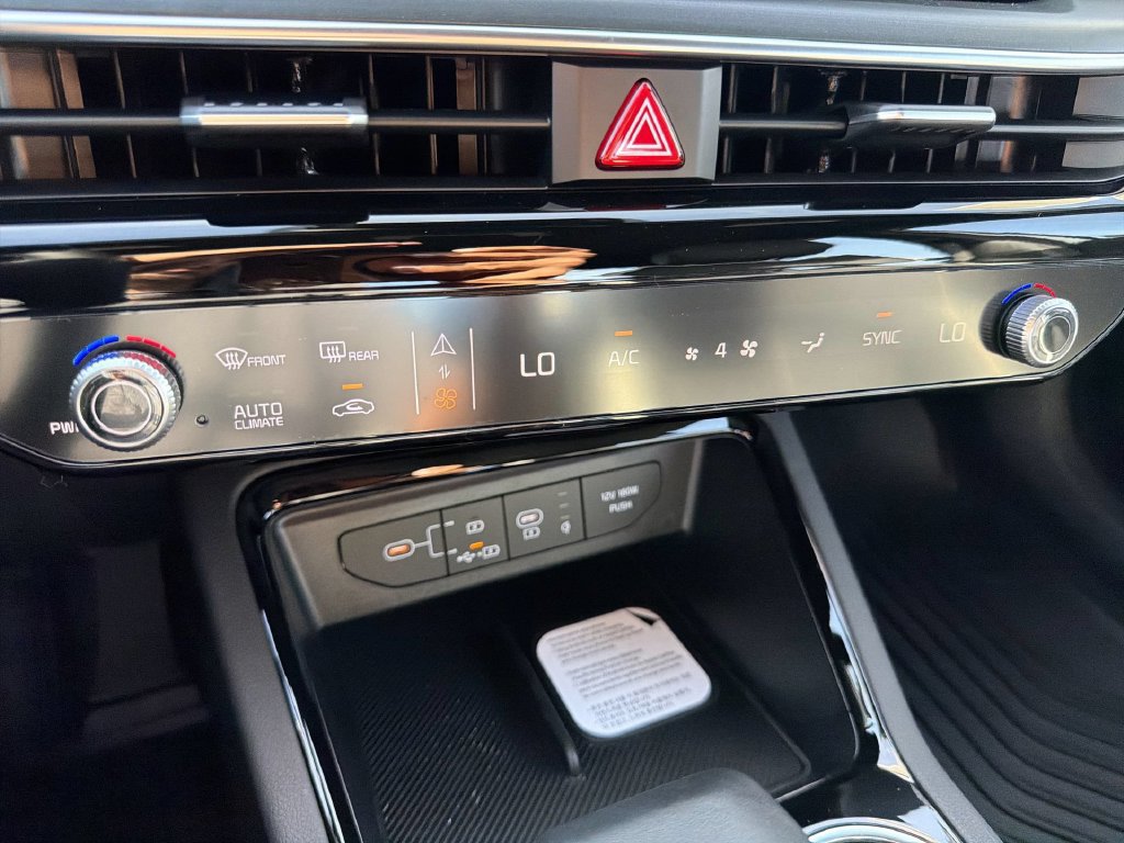New 2026 Kia K5 GT-Line FWD image 18