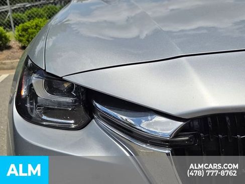 Used 2024 MAZDA CX-90 3.3 Turbo w/ Premium Package AWD/4WD image 5