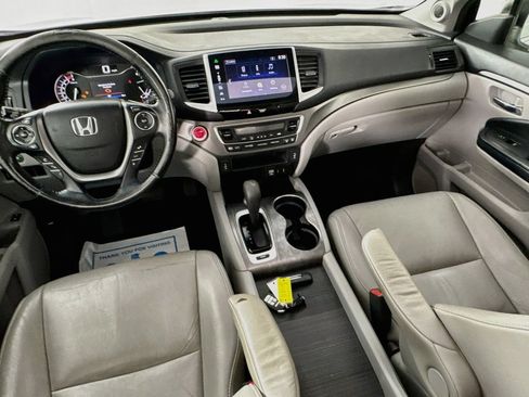Used 2016 Honda Pilot EX-L image 27