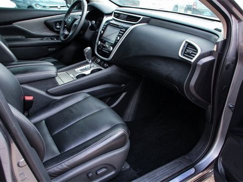 Used 2017 Nissan Murano SL image 25