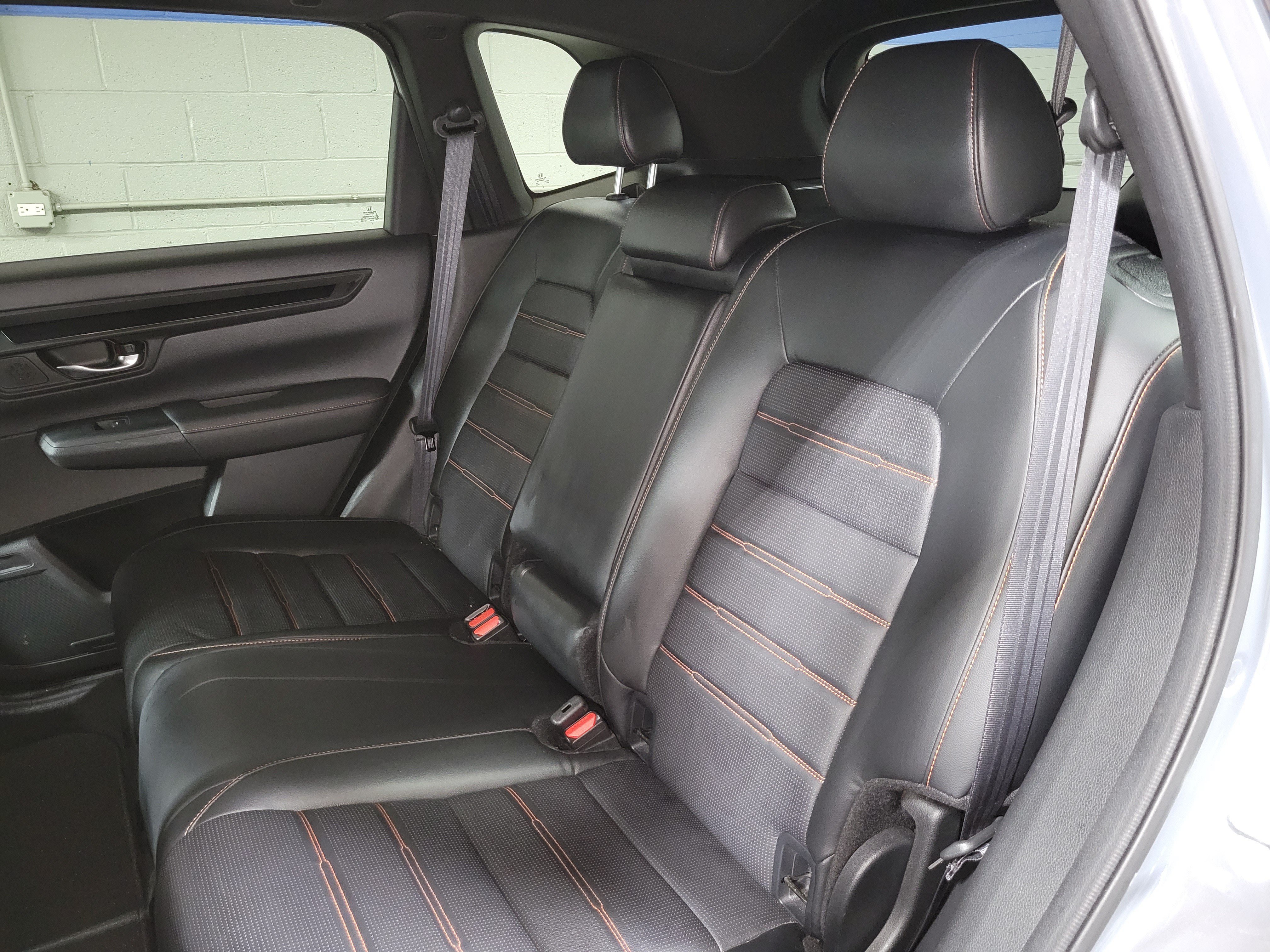 Certified 2024 Honda CR-V Sport-L image 18