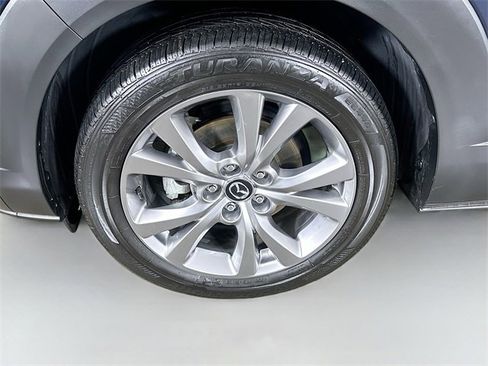 Used 2021 MAZDA CX-30 AWD 2.5 S w/ Preferred Package image 15