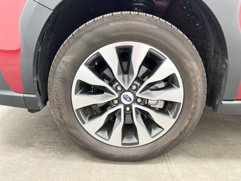 Used 2024 Subaru Outback Limited AWD/4WD image 28
