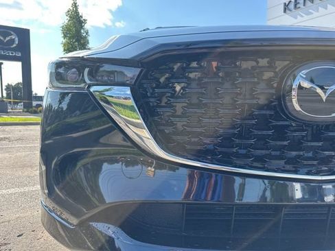 Used 2025 MAZDA CX-5 AWD 2.5 S image 6