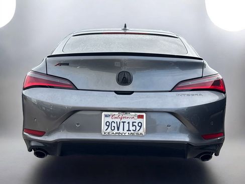 Used 2023 Acura Integra A-Spec image 9