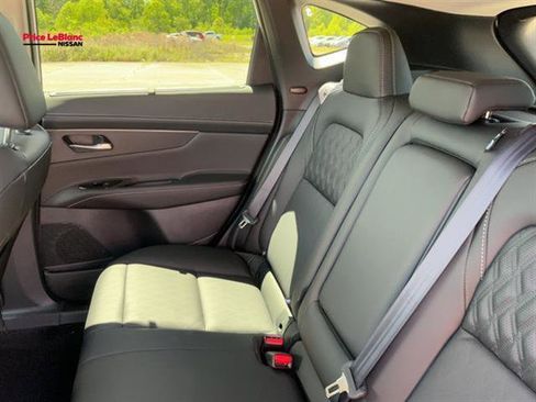 New 2026 Nissan Murano Platinum w/ Cargo Package AWD/4WD image 30