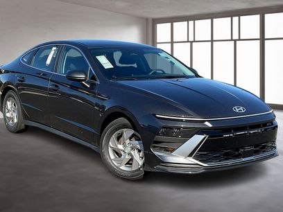 Used 2025 Hyundai Sonata SE