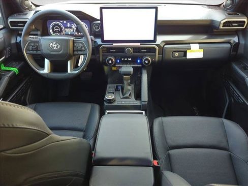 New 2026 Toyota 4Runner Limited AWD/4WD image 14
