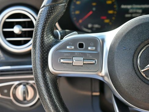 Used 2020 Mercedes-Benz C 300 Sedan image 21