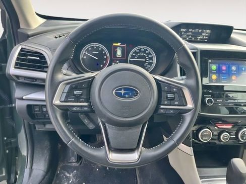 Used 2022 Subaru Forester Premium image 16