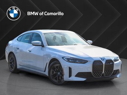 Certified 2023 BMW i4 eDrive35 w/ Premium Package