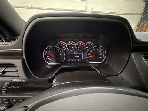 Certified 2024 Chevrolet Tahoe LS image 4