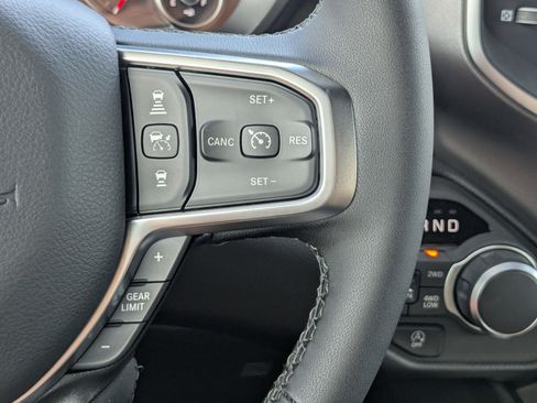 New 2026 RAM 1500 Big Horn image 39