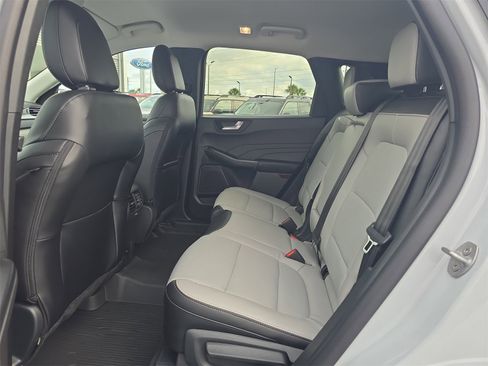 New 2026 Ford Escape Base w/ Class II Trailer Tow Package image 12