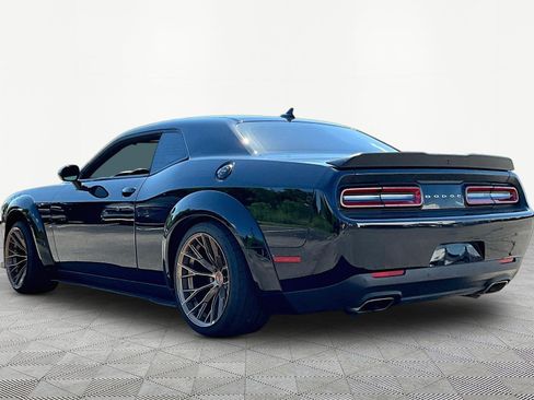 Used 2019 Dodge Challenger R/T Scat Pack RWD image 4