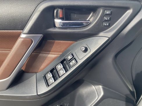 Used 2018 Subaru Forester 2.0XT Touring image 23
