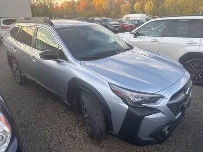 Used 2025 Subaru Outback Premium w/ Popular Package #1A