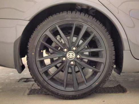 Used 2022 Toyota Camry XSE w/ Cold Weather Package FWD image 21
