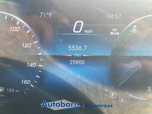 Used 2023 Mercedes-Benz GLA 250 4MATIC image 16
