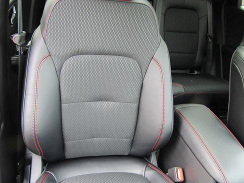 New 2026 Ford Escape ST-Line Select w/ Tech Pack #1 image 27