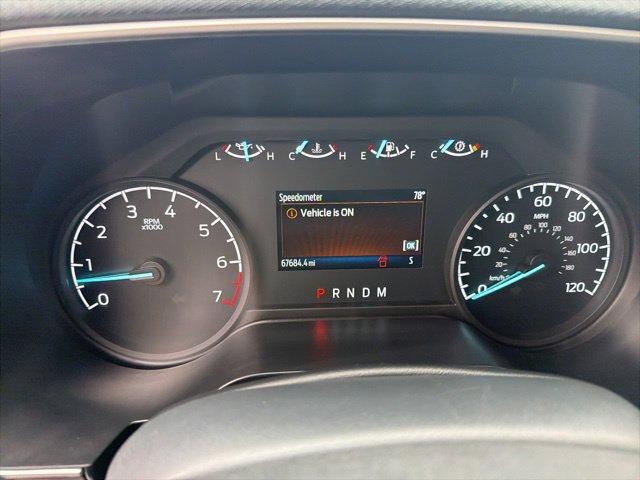 Certified 2023 Ford F150 XLT AWD/4WD image 11