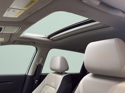 Used 2024 Honda CR-V EX image 17