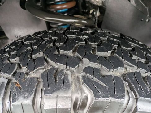 Used 2017 Toyota Tacoma TRD Pro image 11