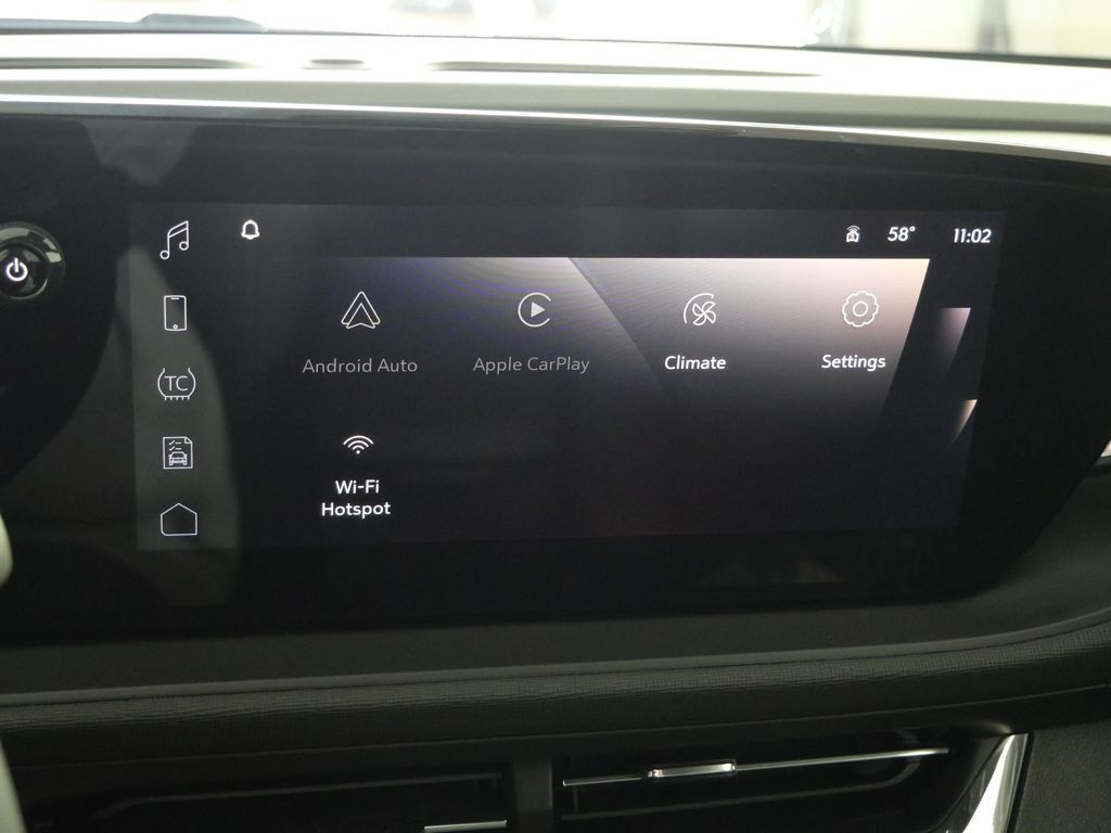 New 2026 Buick Envista Preferred w/ Convenience I Package FWD image 19