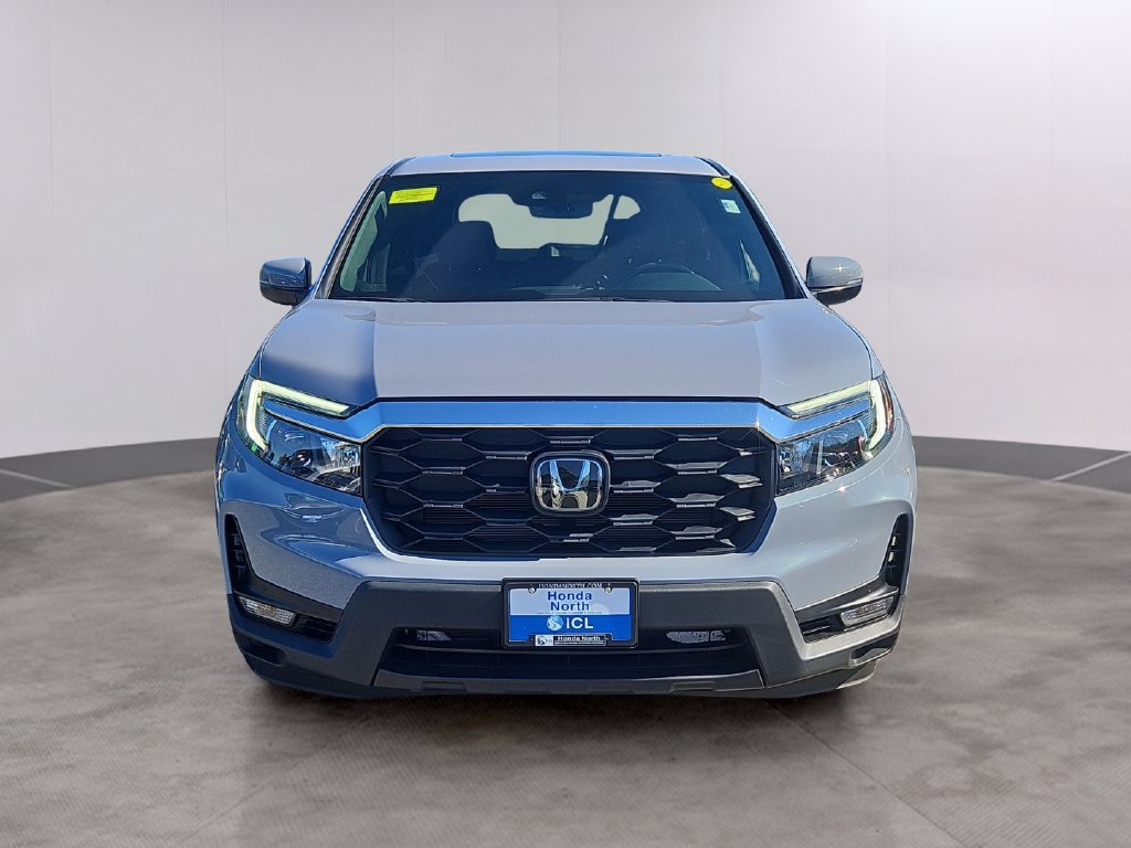 Used 2023 Honda Passport EX-L image 2