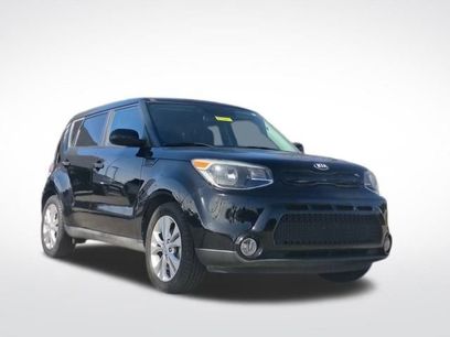 Used 2016 Kia Soul +