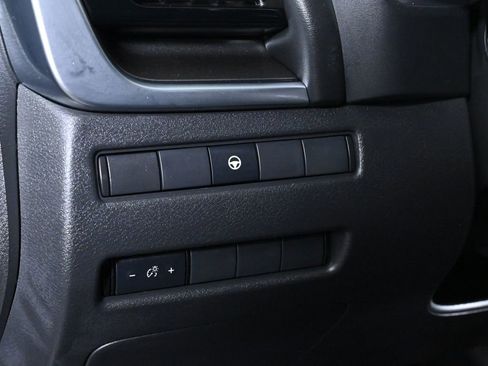 Certified 2022 Nissan Rogue SV image 22