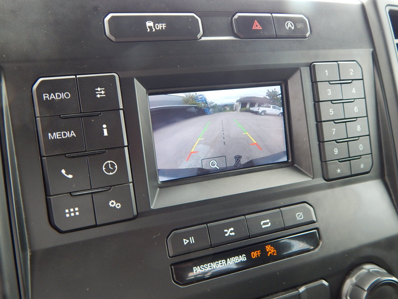 Used 2018 Ford F150 XL w/ XL Power Equipment Group RWD image 23