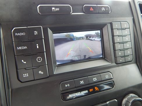 Used 2018 Ford F150 XL w/ XL Power Equipment Group RWD image 23
